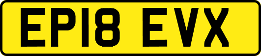 EP18EVX