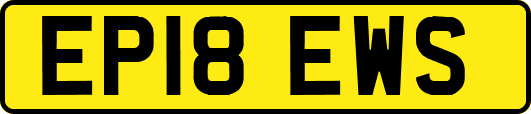 EP18EWS