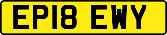 EP18EWY