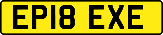 EP18EXE