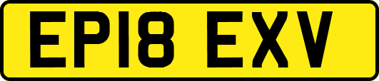 EP18EXV