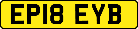 EP18EYB