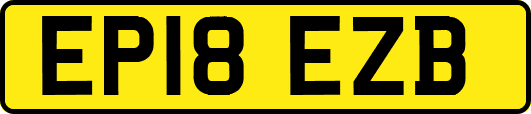 EP18EZB