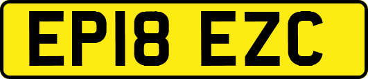 EP18EZC