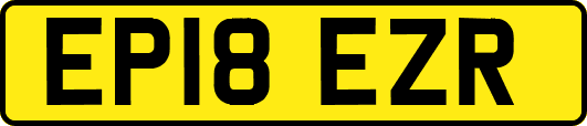 EP18EZR