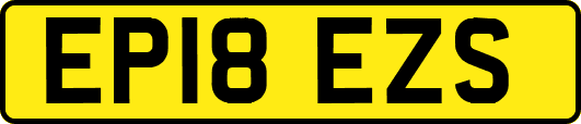 EP18EZS