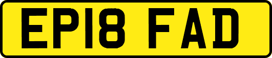 EP18FAD