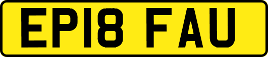 EP18FAU