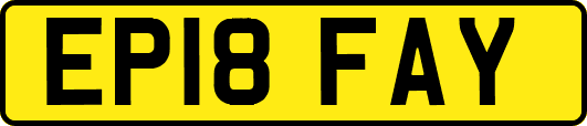 EP18FAY