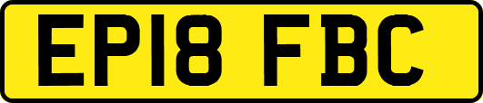 EP18FBC