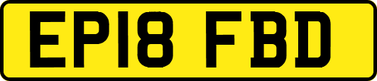 EP18FBD