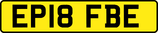 EP18FBE