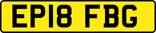 EP18FBG