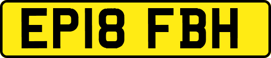 EP18FBH