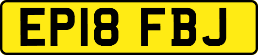 EP18FBJ