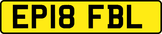 EP18FBL