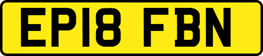 EP18FBN