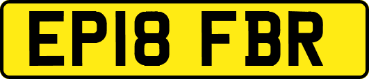 EP18FBR
