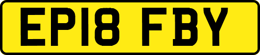 EP18FBY