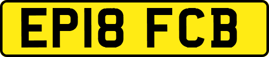 EP18FCB