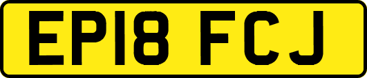EP18FCJ