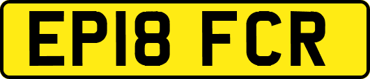 EP18FCR