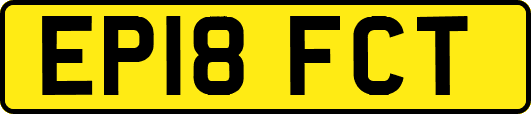 EP18FCT