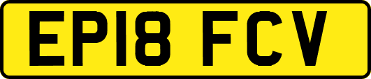 EP18FCV
