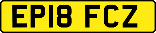 EP18FCZ