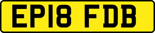EP18FDB