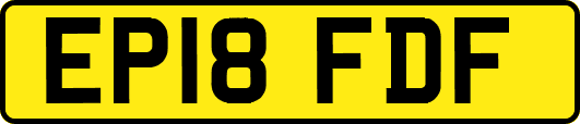 EP18FDF