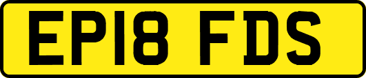 EP18FDS