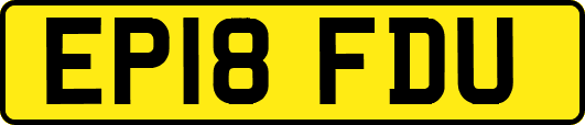 EP18FDU