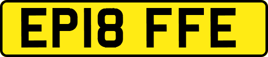 EP18FFE