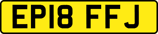 EP18FFJ