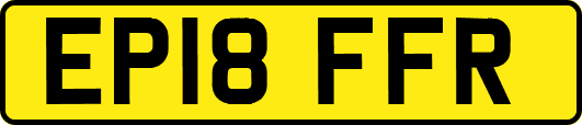 EP18FFR