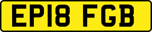 EP18FGB