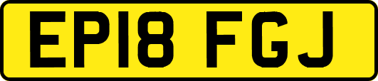 EP18FGJ