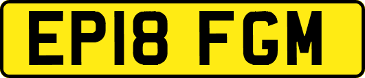 EP18FGM