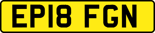 EP18FGN
