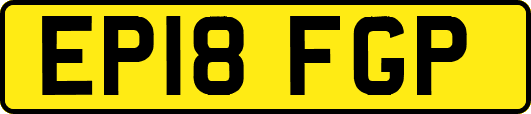 EP18FGP
