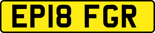 EP18FGR