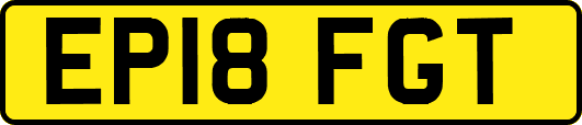 EP18FGT
