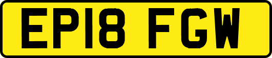 EP18FGW