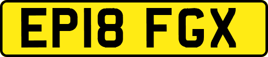 EP18FGX