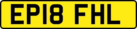 EP18FHL