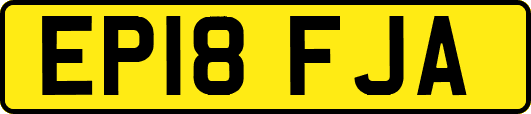 EP18FJA