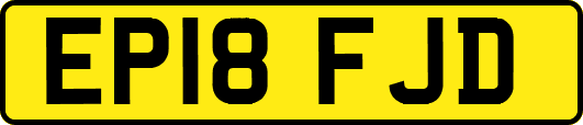 EP18FJD