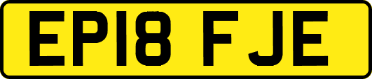 EP18FJE