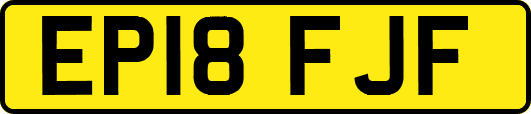EP18FJF